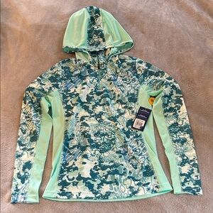 Huk ICON X TIDE CHANGE HOODIE